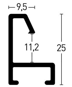 Profiel 23 
