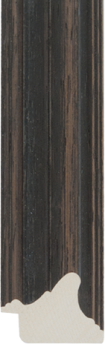 Classic Shabby Breed Walnoot