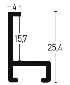 Profiel 33 