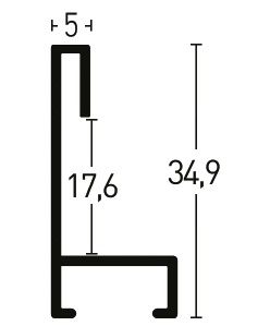 Profiel 34 