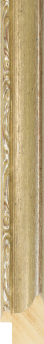 Palladio Ornament Zilver