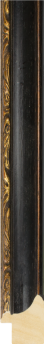 Palladio Ornament Bruin