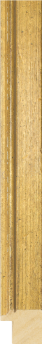 Palladio Vlak Goud
