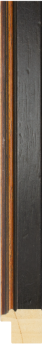 Palladio Vlak Bruin