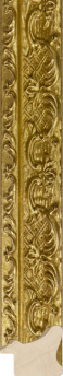 Fenice Ornament Smal Goud