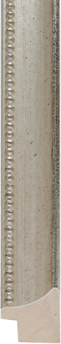 Kraaltje Zilver