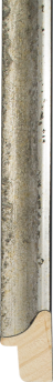 Ferrox Smal Zilver