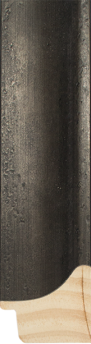 Ferrox Breed Zwart