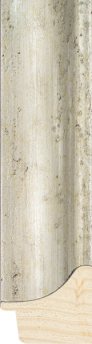 Ferrox Breed Zilver