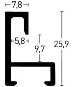 Profiel 181
