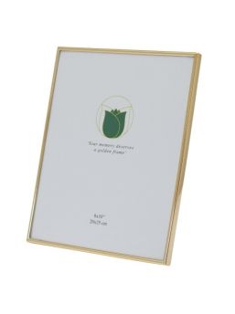 Smal Bol Goud
