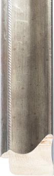Amarillo Zilver