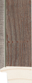 Taupe met Zilver