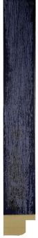Colorata Donkerblauw