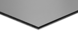 Zelfklevend dibond 3mm