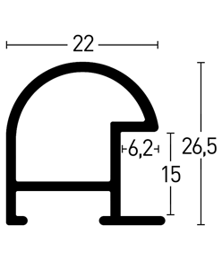 Profiel 75