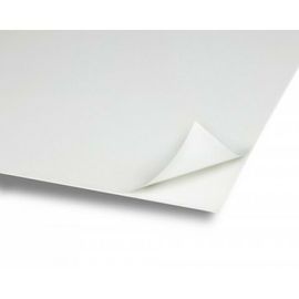 Zelfklevend polystyreen 1mm