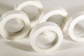Zuurvrij Framers tape II