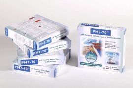 Zuurvrij Tape PH7-70