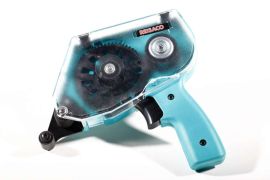 Dispenser voor Reportagetape