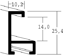 Profiel 93 