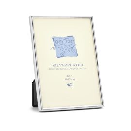 Smal Bol Zilver